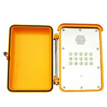 Kntech  Handfree weatherproof phone 